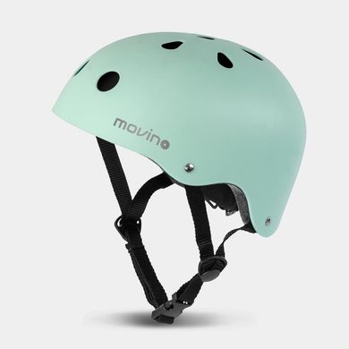 Детский шлем Movino Mint р. M (smj254)