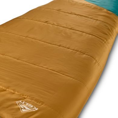 Дитячий спальник Kelty Mistral 20 Kids woodthrush (ks198)
