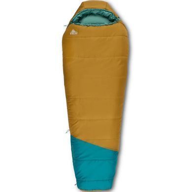 Дитячий спальник Kelty Mistral 20 Kids woodthrush (ks198)