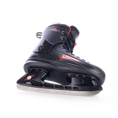Хоккейные коньки Tempish Pro Ice размер 38 (sk698)