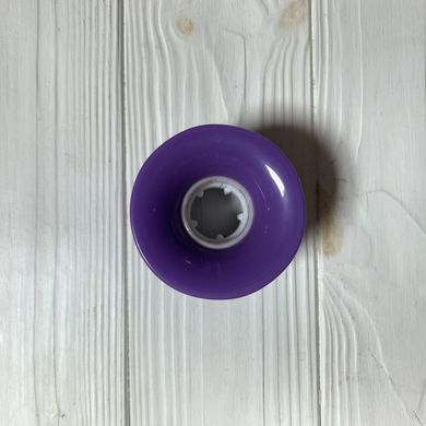 Колесо для Пенни Борд без подшипников и втулки - Фиолетовый