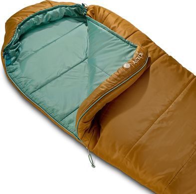 Дитячий спальник Kelty Mistral 20 Kids woodthrush (ks198)