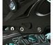 Розсувні ролики Raven Profession PLUS Black/Mint розмір 31-34 (nkx463)