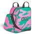 Сумка для лыжных ботинок Picture Organic Shoe Bag retro bliss print (ks122)