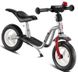 Велобіг Puky LR M Plus Silver для дітей від 2 років (pk135)