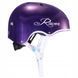 Детский шлем Raven Essto Purple р. XS 48-52 (kn128)