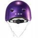 Детский шлем Raven Essto Purple р. XS 48-52 (kn128)