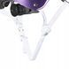 Детский шлем Raven Essto Purple р. XS 48-52 (kn128)