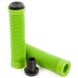 Гріпси для трюкового самоката Slamm Pro Bar Grips 129 мм - Green (tr4183)