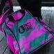 Сумка для лыжных ботинок Picture Organic Shoe Bag retro bliss print (ks122)