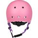 Шлем NKX Brain Saver Pink/Purple р. M 54-57 (nkx214)