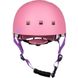 Шлем NKX Brain Saver Pink/Purple р. M 54-57 (nkx214)