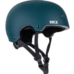 Шлем NKX Brain Saver Aqua р. S 50-53,5 (nkx215)