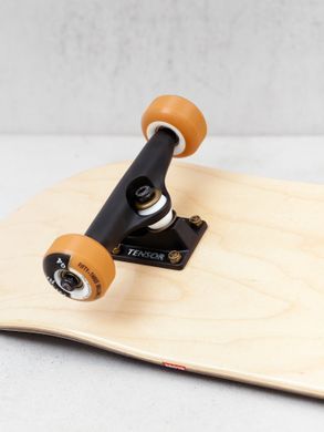 Скейтборд трюковий Globe G2 Half Dip 2 Natural/Pecan 8.25" (sk951)