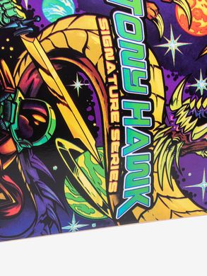 Скейт Tony Hawk SS 360 Complete Cosmic 7.75 дюймів (sk3958)