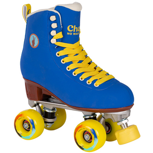 Ролики квады Chaya Deluxe No War Skates размер 41 (sk613)