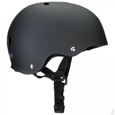Шолом захисний Triple8 Sweatsaver Helmet - Black All р. XS 51-52 см (mt4168)