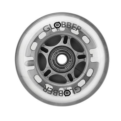 Заднее колесо на детский самокат Globber 80 x 24 мм (smj345)