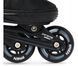 Розсувні ролики Raven Profession PLUS Black розмір 35-38 (smj819)