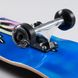 Скейт для трюков Enuff Hologram Blue (alt457)