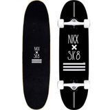 Скейтборд гібрид VNKX X-Ride SK8 8.25" дюймів (smj942)