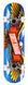 Скейт Tony Hawk SS 180 Complete Wingspan Multi 8 дюймів (sk4052)
