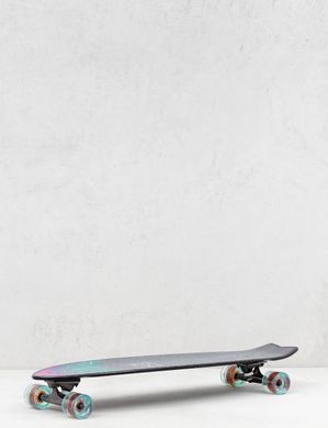 Круизер скейтборд деревянный Globe Chromantic - Washed Aqua 33" 83.82 см (cr2163)