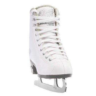Ковзани Bladerunner Aurora W white-silver розмір 40.5 (sk811)