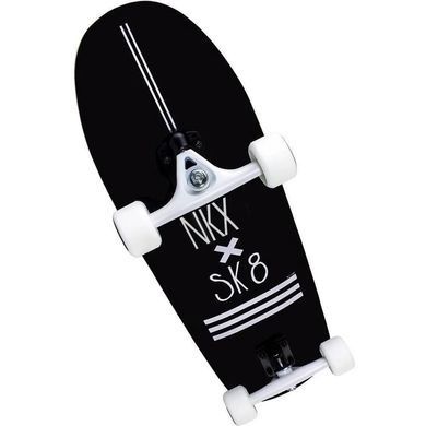 Скейтборд гібрид VNKX X-Ride SK8 8.25" дюймів (smj942)