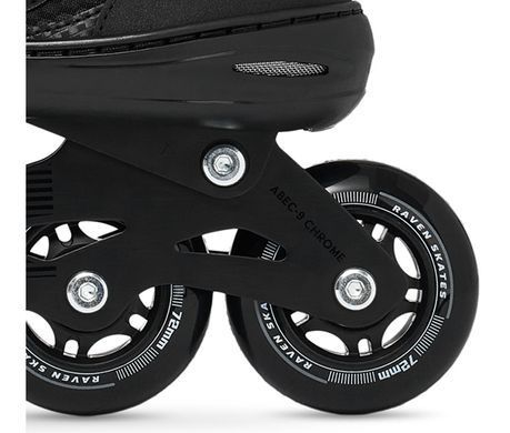 Розсувні ролики Raven Oxen PRO розмір 38-41 (kn111)