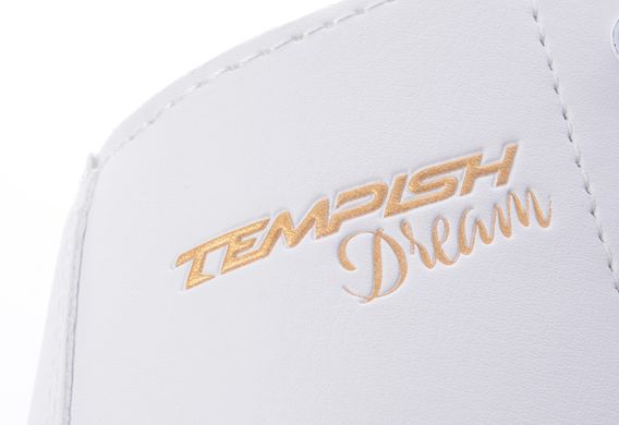 Коньки фигурные Tempish Dream White р 42 (ot1165)