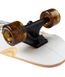 Скейт круизер Arbor Bamboo Pilsner 28.75" 73 см (rz4166)