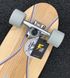 Круизер скейтборд Mindless Core 71 см (lnt623)