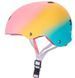 Шлем защитный Triple8 The Certified Sweatsaver Shaved Ice р. S/M 53-57 см (mt5641)