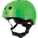 Шлем защитный Triple8 Lil 8 - Green р. XS/S 46-52см (mt5657)