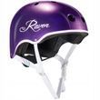 Детский шлем Raven Essto Purple р. M 55-58 (kn130)