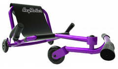 EzyRoller самокат-каталка Classic - Фиолетовый (zr115)