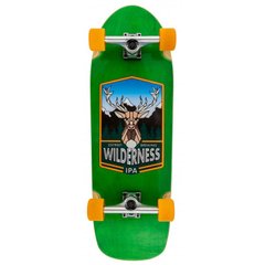Скейт круизер деревянный D Street - Wilderness 77,5 см (ds4495)