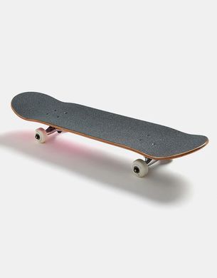 Скейтборд Rocket Double Dipped Purple 7.75" дюймов (sk213)
