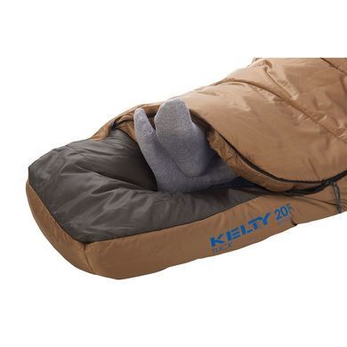 Спальник Kelty Tuck 20 Regular (ks200)
