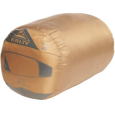 Спальник Kelty Tuck 20 Regular (ks200)