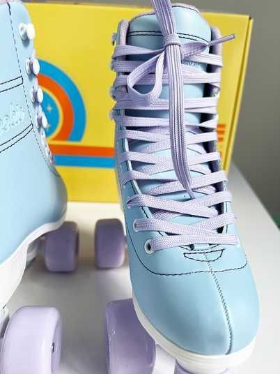 ᐉ Купить Ролики квады Rookie Bubblegum zh389 по цене 2 999 грн в