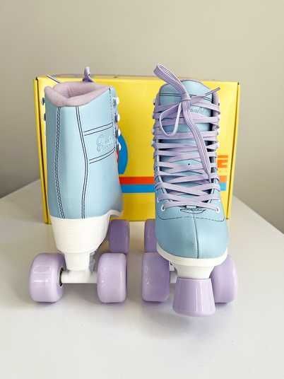 ᐉ Купить Ролики квады Rookie Bubblegum zh389 по цене 2 999 грн в