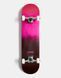 Скейтборд Rocket Double Dipped Purple 7.75" дюймов (sk213)