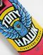 Скейт Tony Hawk SS 180 Complete Eagle Logo Pink 7.75 дюймов (ds4617)