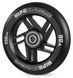 Колесо для трюкового самокату Hipe H5 Black 110 мм (hp103)