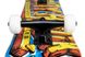 Скейтборд Tony Hawk SS 540 Complete Smash Multi 7.75 дюймів (sk3959)
