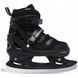 Ролики ковзани 2в1 Raven Drill Black/Neo Chrome розмір 38-41 (sk590)