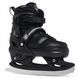Ролики ковзани 2в1 Raven Drill Black/Neo Chrome розмір 38-41 (sk590)