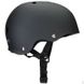Шлем защитный Triple8 Sweatsaver Helmet - Black All р. S 52-54 см (mt4169)